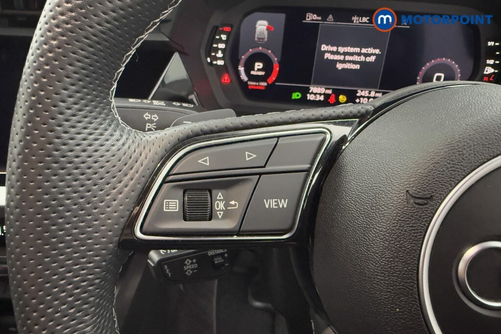 Used Audi A3 2022 for sale - 77446489: Photo 12