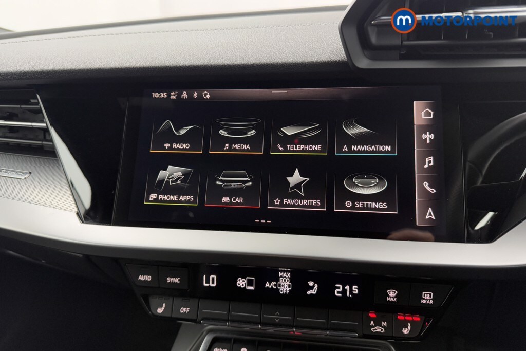 Used Audi A3 2022 for sale - 77446489: Photo 15