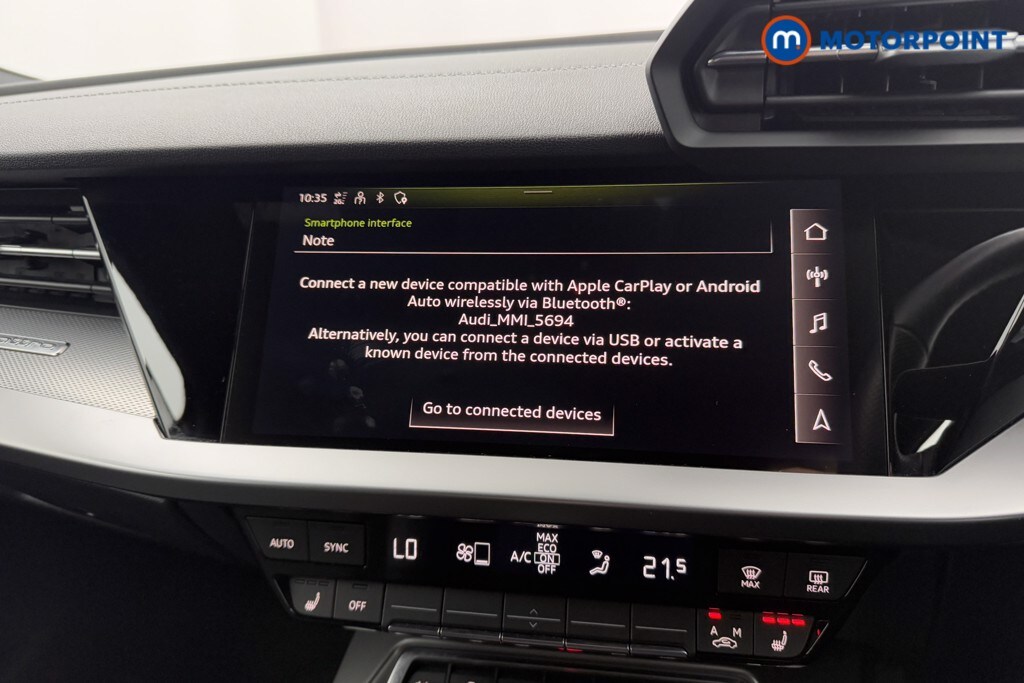 Used Audi A3 2022 for sale - 77446489: Photo 17