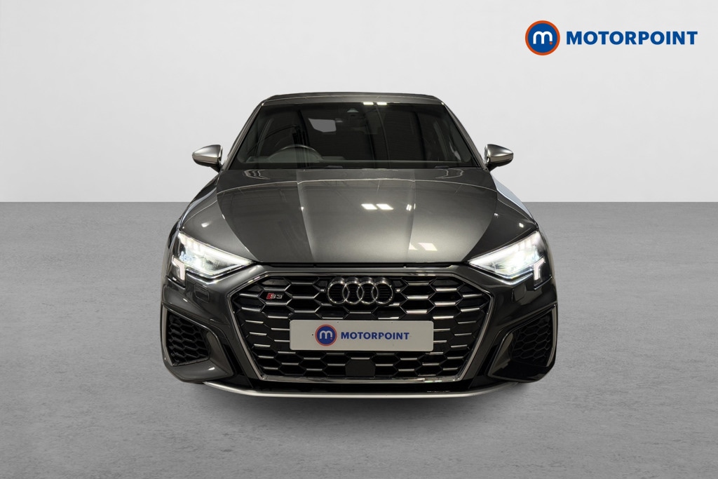 Used Audi A3 2022 for sale - 77446489: Photo 2