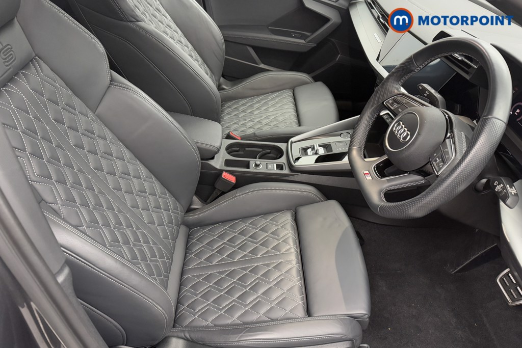 Used Audi A3 2022 for sale - 77446489: Photo 29