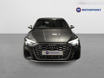 Used Audi A3 undefined for sale - 77446489: Photo