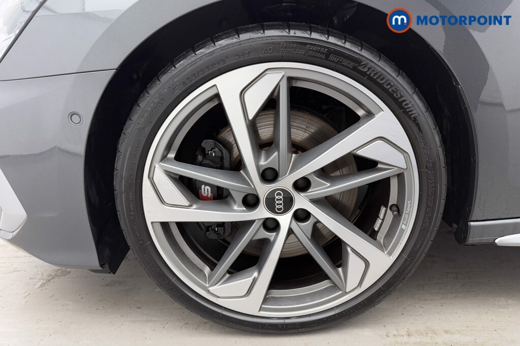 Used Audi A3 2022 for sale - 77446489: Photo 39