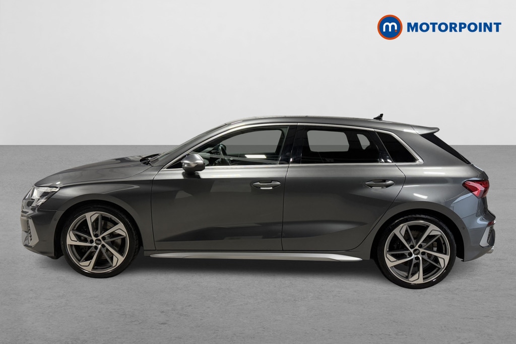 Used Audi A3 2022 for sale - 77446489: Photo 4