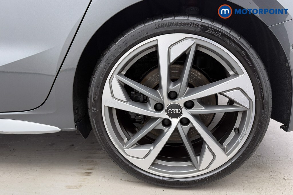 Used Audi A3 2022 for sale - 77446489: Photo 40