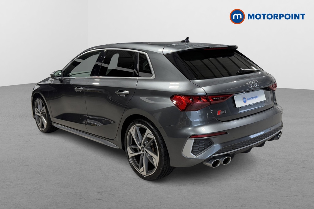 Used Audi A3 2022 for sale - 77446489: Photo 5