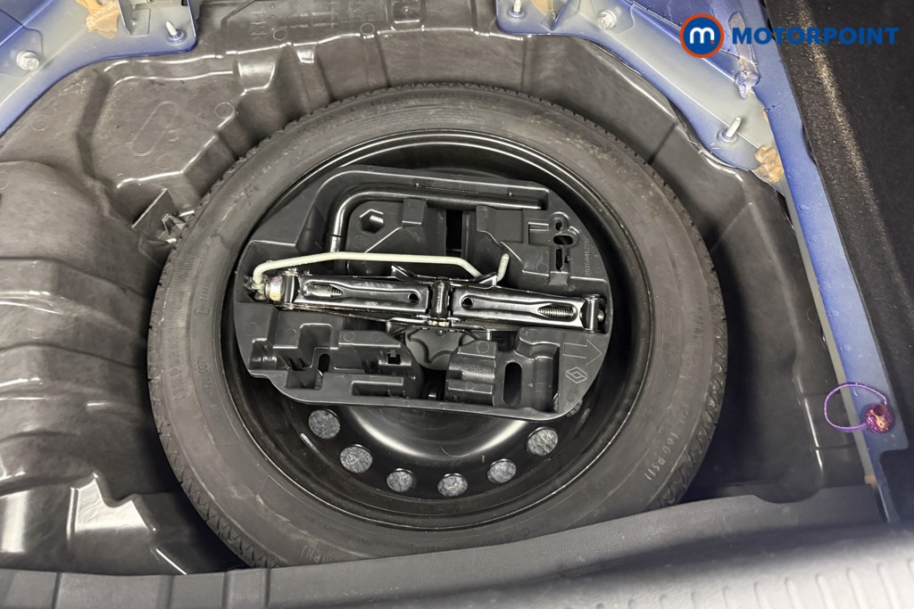 Used Renault Megane 2019 for sale - 77011340: Photo 11