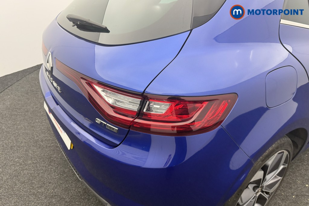 Used Renault Megane 2019 for sale - 77011340: Photo 13