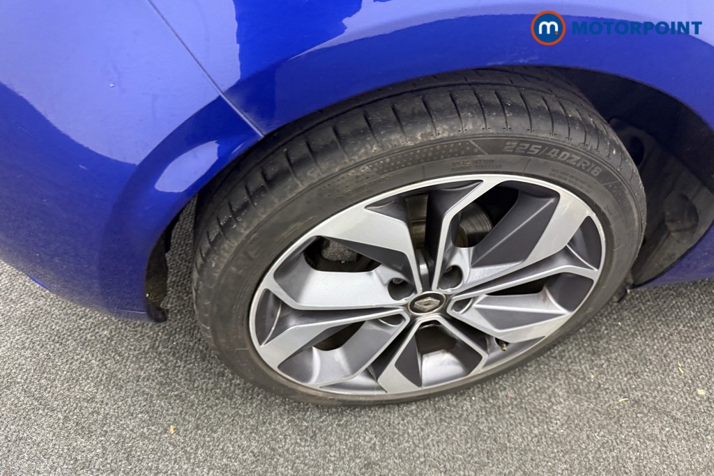 Used Renault Megane 2019 for sale - 77011340: Photo 14