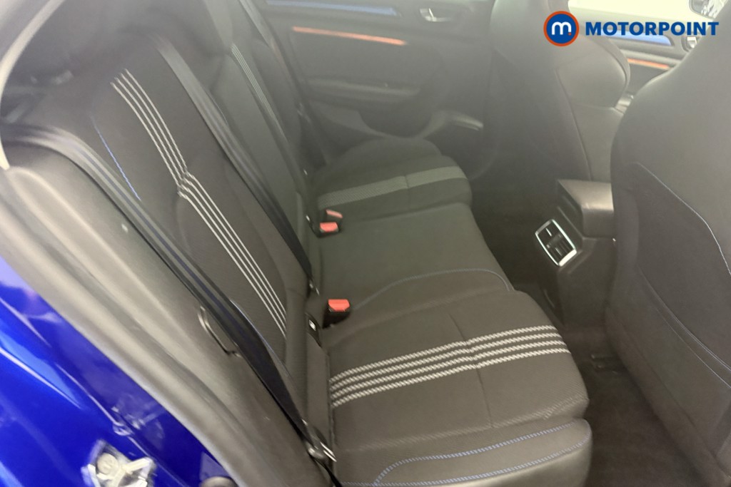 Used Renault Megane 2019 for sale - 77011340: Photo 15