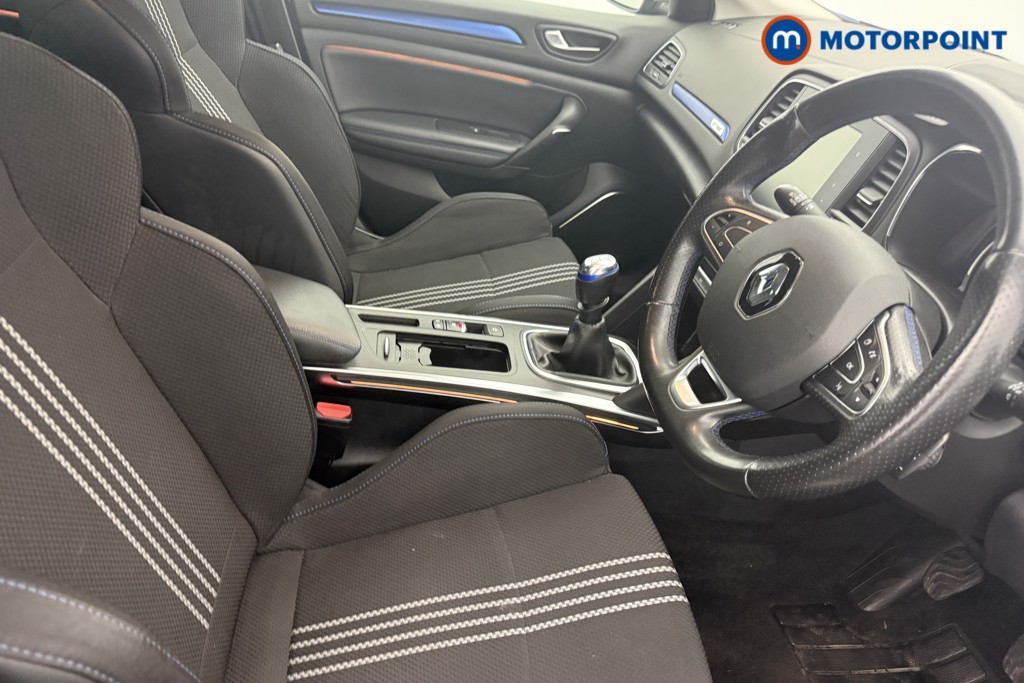 Used Renault Megane 2019 for sale - 77011340: Photo 19