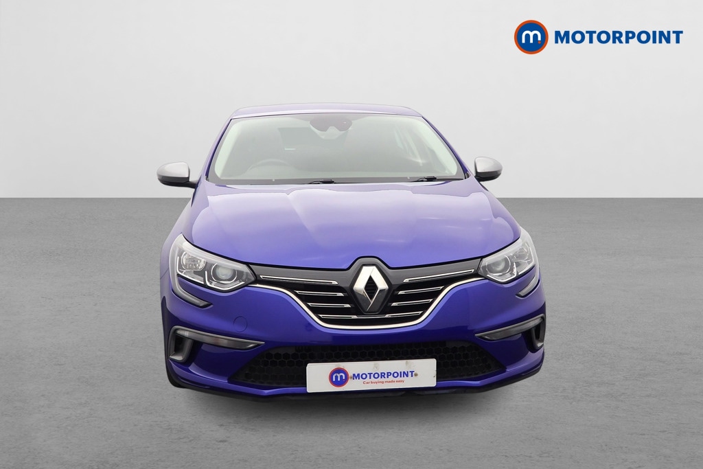 Used Renault Megane 2019 for sale - 77011340: Photo 2