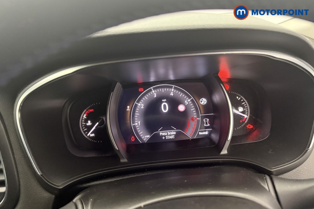 Used Renault Megane 2019 for sale - 77011340: Photo 24