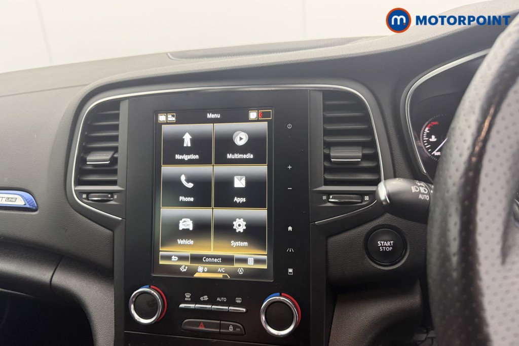 Used Renault Megane 2019 for sale - 77011340: Photo 26