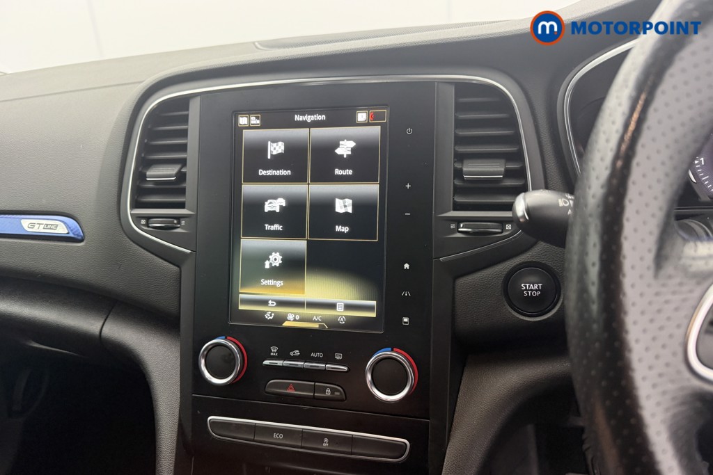 Used Renault Megane 2019 for sale - 77011340: Photo 27