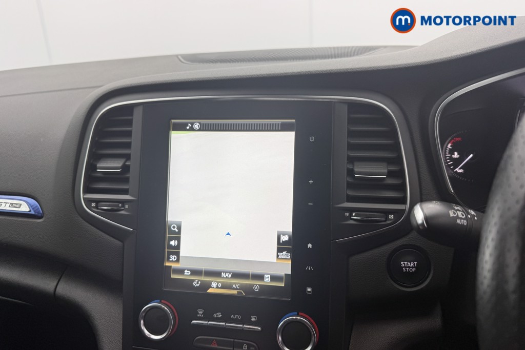 Used Renault Megane 2019 for sale - 77011340: Photo 28