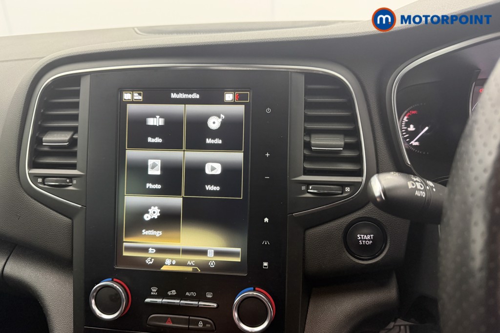 Used Renault Megane 2019 for sale - 77011340: Photo 29