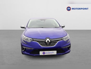 Used Renault Megane undefined for sale - 77011340: Photo