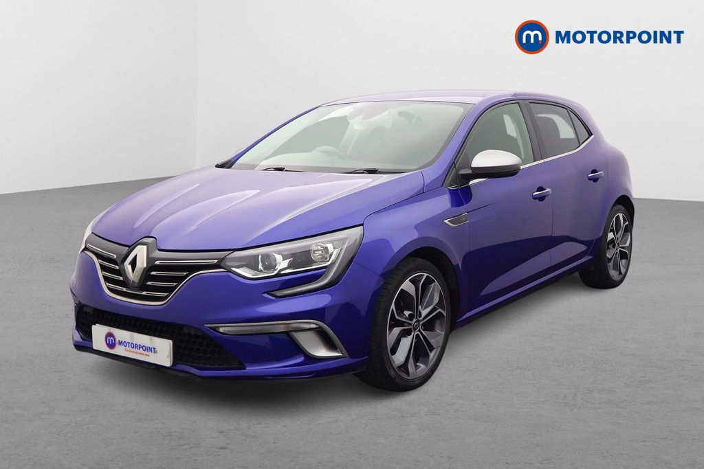 Used Renault Megane 2019 for sale - 77011340: Photo 3