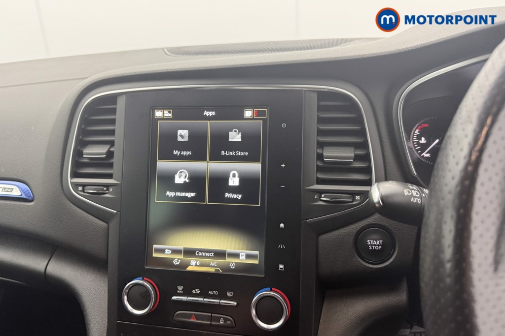 Used Renault Megane 2019 for sale - 77011340: Photo 30