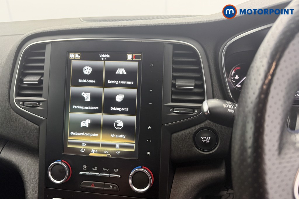 Used Renault Megane 2019 for sale - 77011340: Photo 31