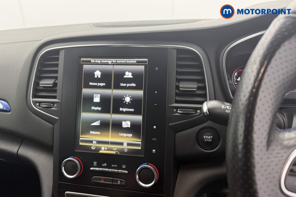 Used Renault Megane 2019 for sale - 77011340: Photo 32