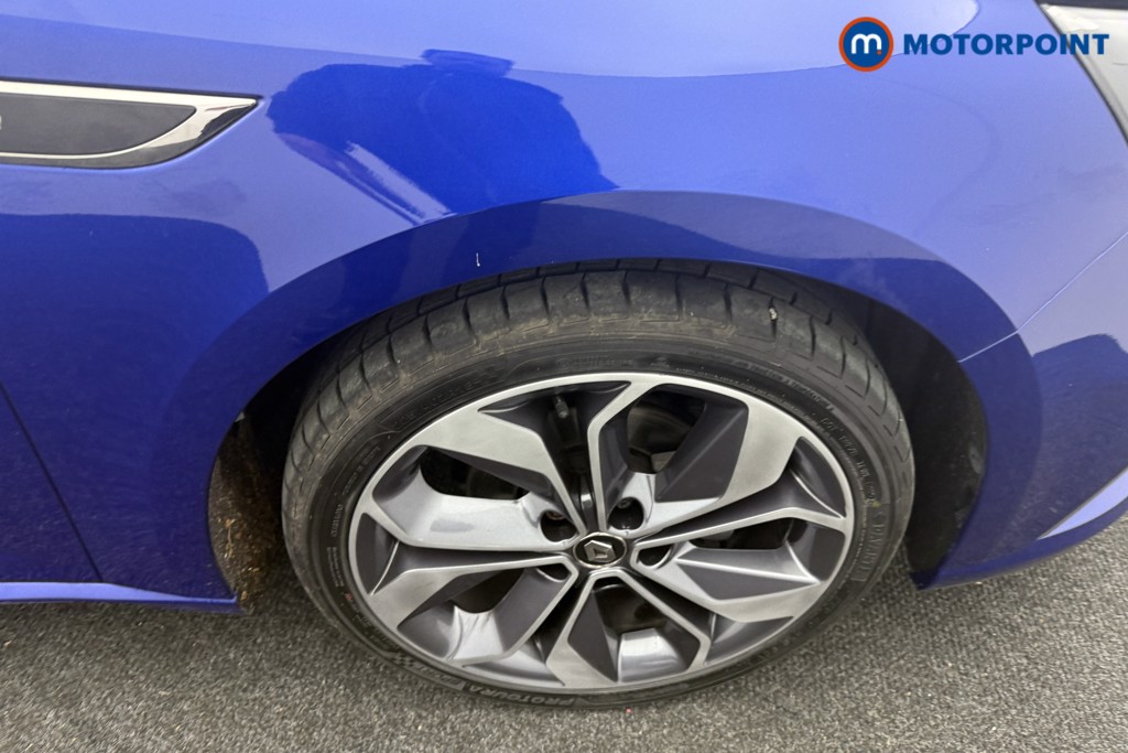 Used Renault Megane 2019 for sale - 77011340: Photo 34