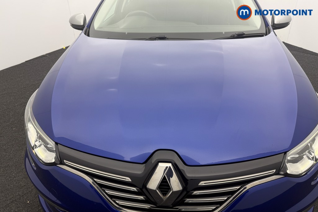 Used Renault Megane 2019 for sale - 77011340: Photo 35