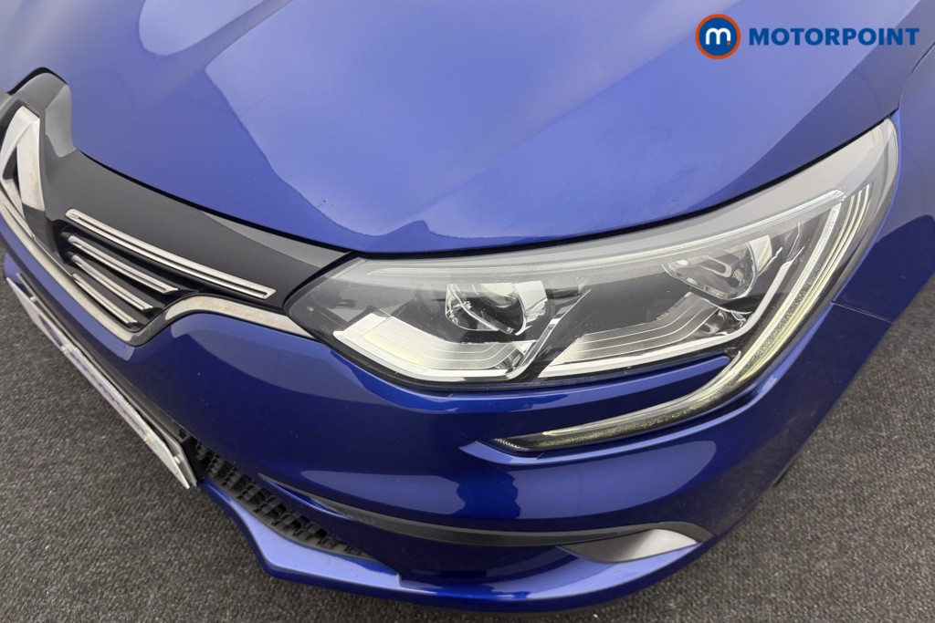 Used Renault Megane 2019 for sale - 77011340: Photo 36