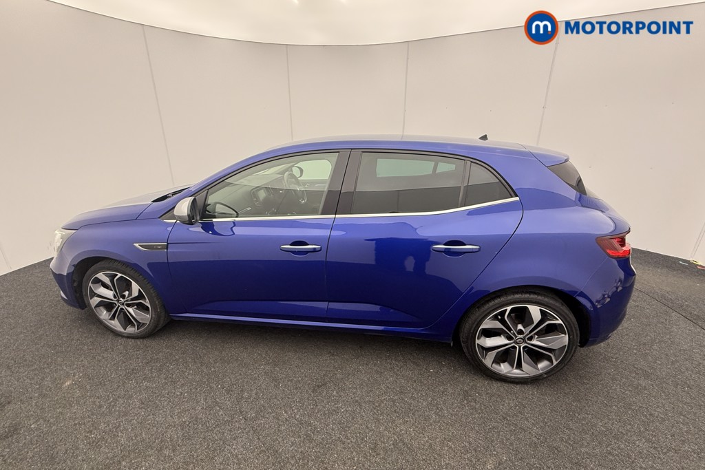 Used Renault Megane 2019 for sale - 77011340: Photo 38