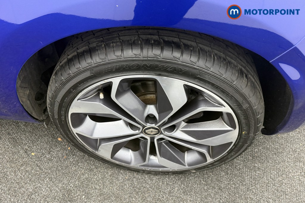 Used Renault Megane 2019 for sale - 77011340: Photo 39