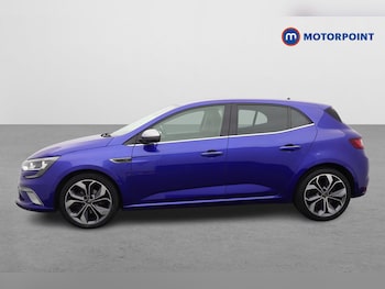 Used Renault Megane undefined for sale - 77011340: Photo