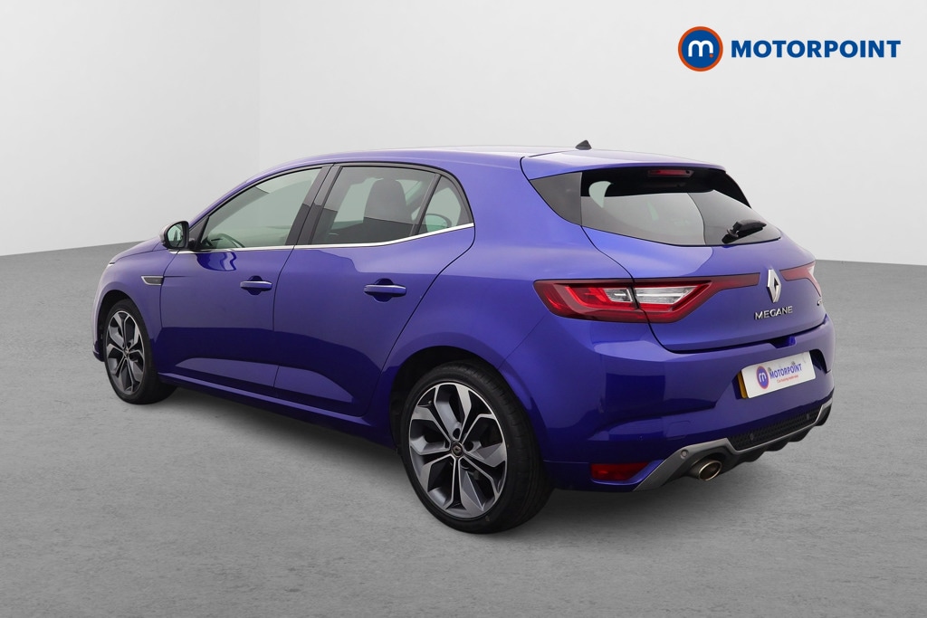 Used Renault Megane 2019 for sale - 77011340: Photo 5