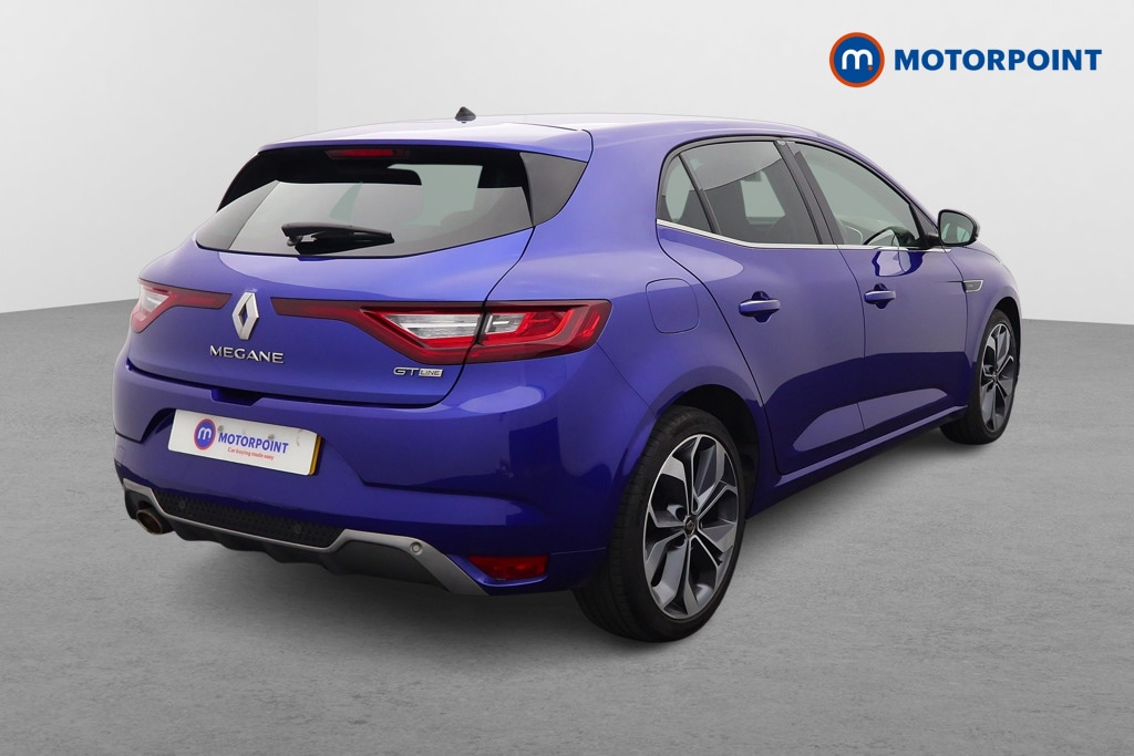 Used Renault Megane 2019 for sale - 77011340: Photo 7