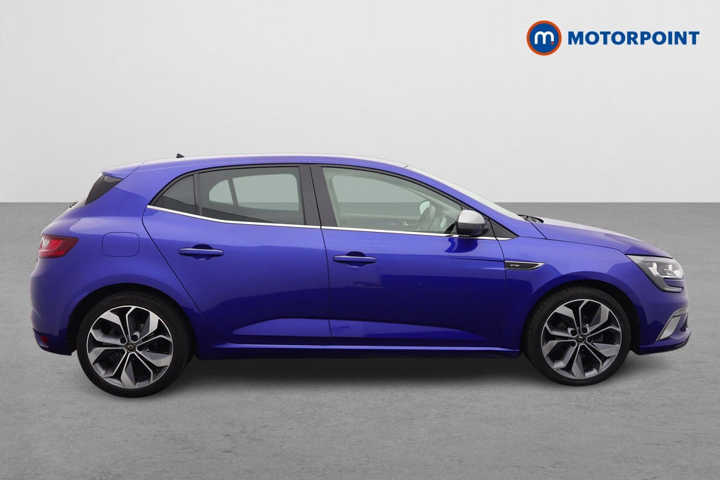 Used Renault Megane 2019 for sale - 77011340: Photo 8