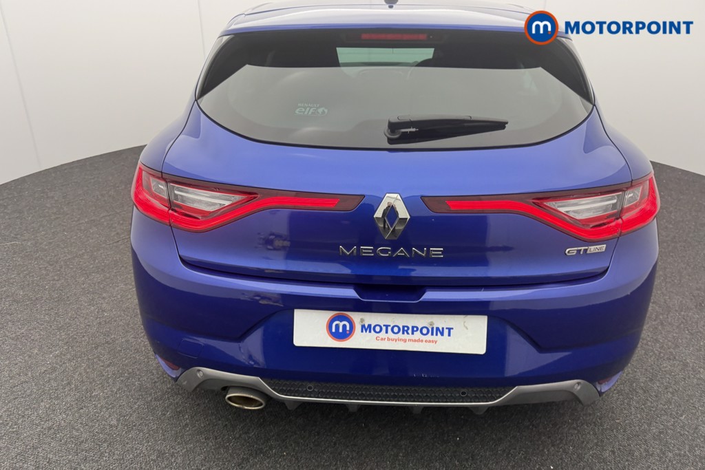 Used Renault Megane 2019 for sale - 77011340: Photo 9