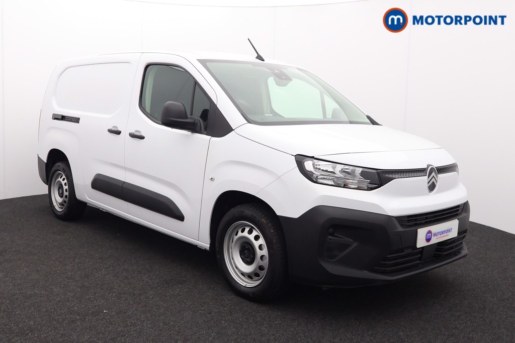 Used Citroen Berlingo 2025 for sale - 76442521: Photo 1