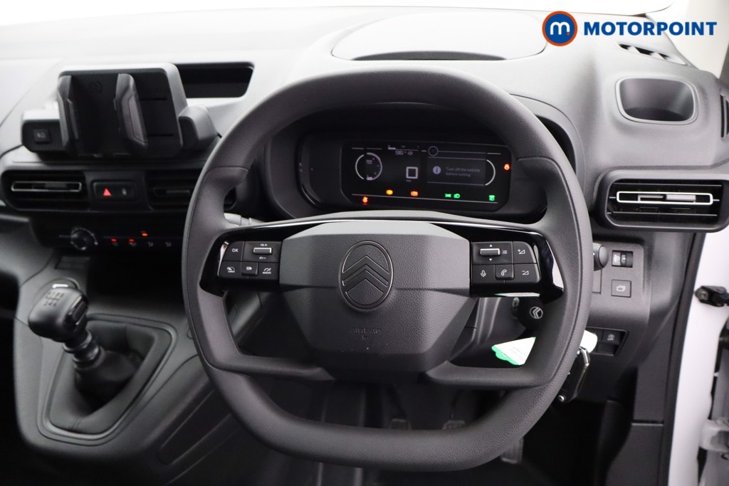 Used Citroen Berlingo 2025 for sale - 76442521: Photo 10