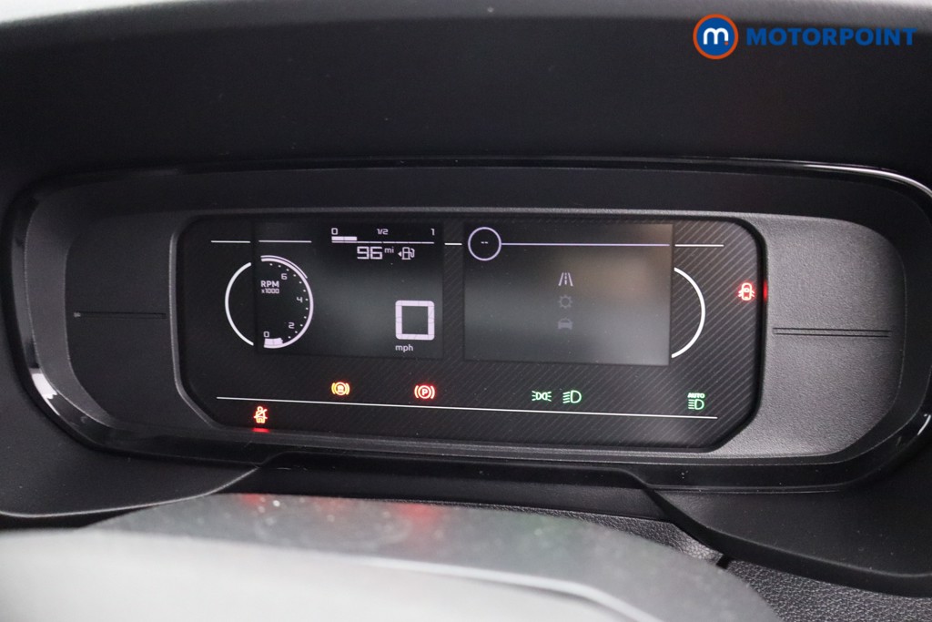 Used Citroen Berlingo 2025 for sale - 76442521: Photo 12