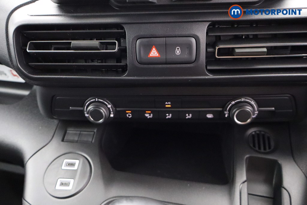 Used Citroen Berlingo 2025 for sale - 76442521: Photo 14