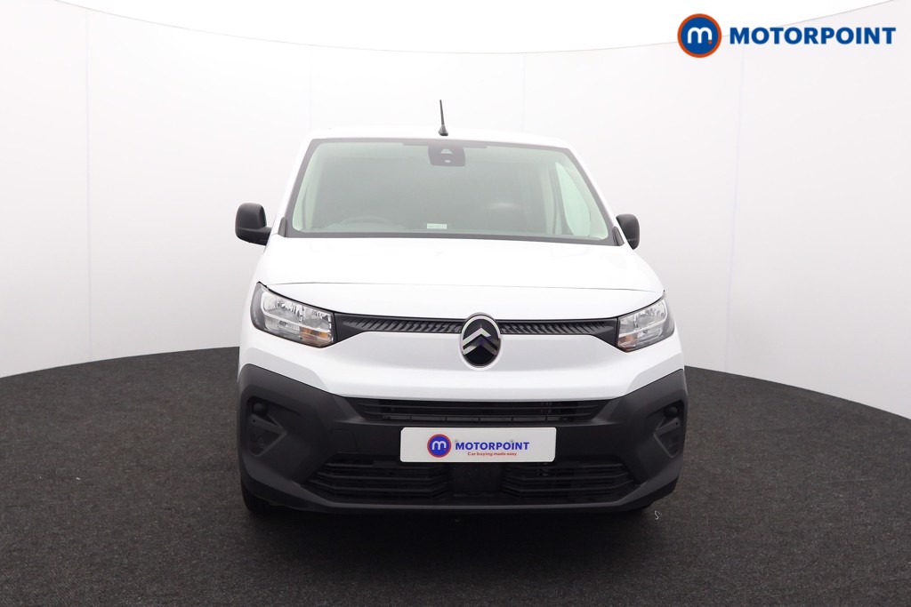 Used Citroen Berlingo 2025 for sale - 76442521: Photo 2