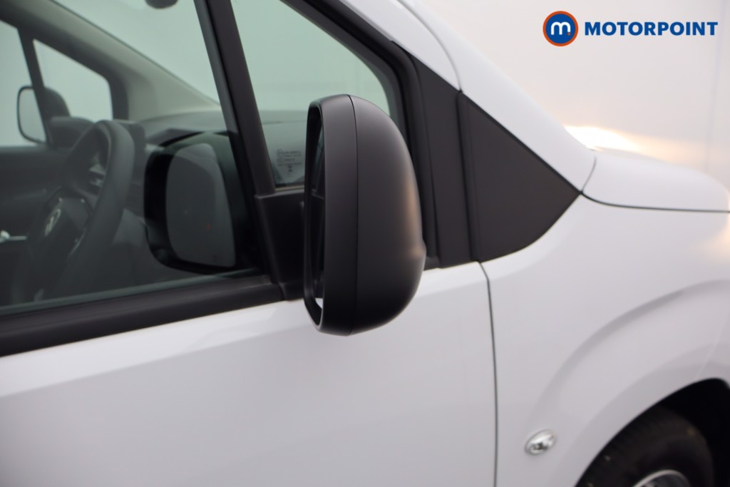 Used Citroen Berlingo 2025 for sale - 76442521: Photo 21