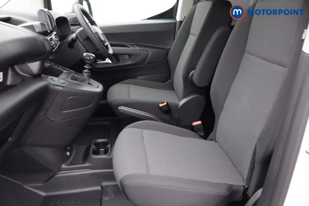 Used Citroen Berlingo 2025 for sale - 76442521: Photo 22