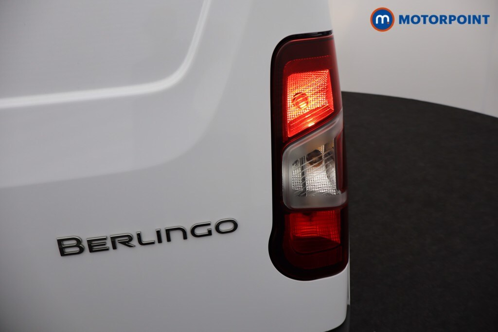 Used Citroen Berlingo 2025 for sale - 76442521: Photo 26