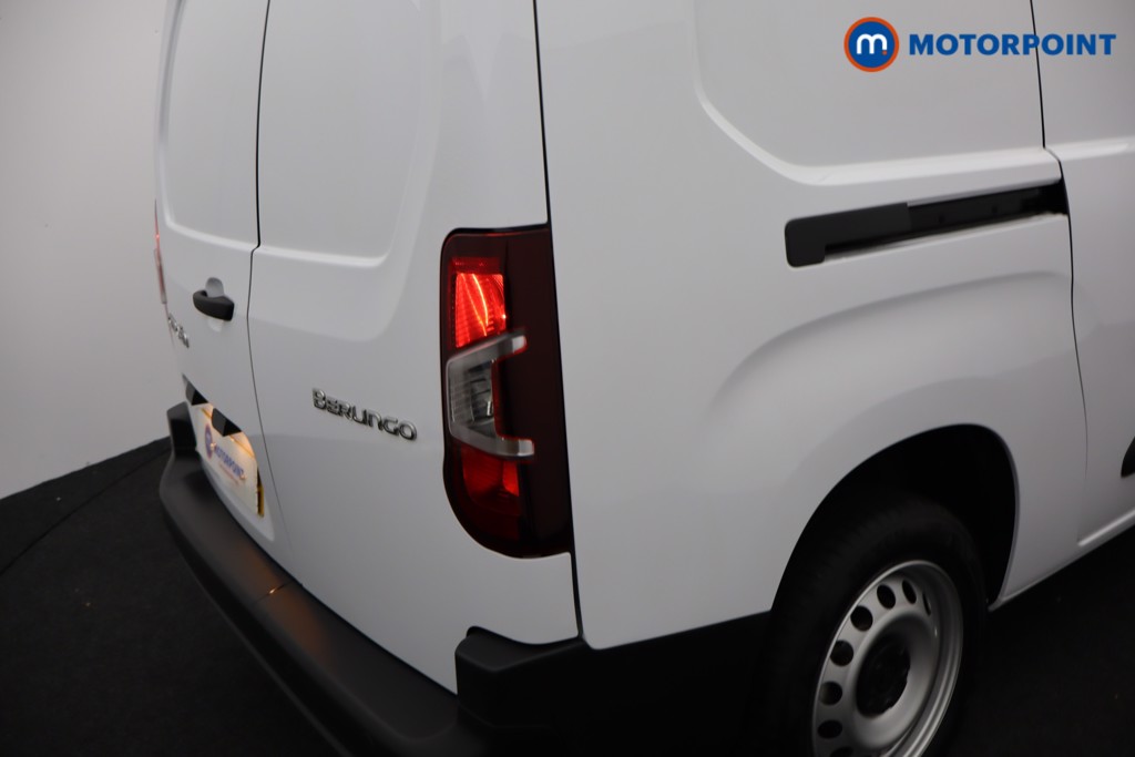 Used Citroen Berlingo 2025 for sale - 76442521: Photo 27