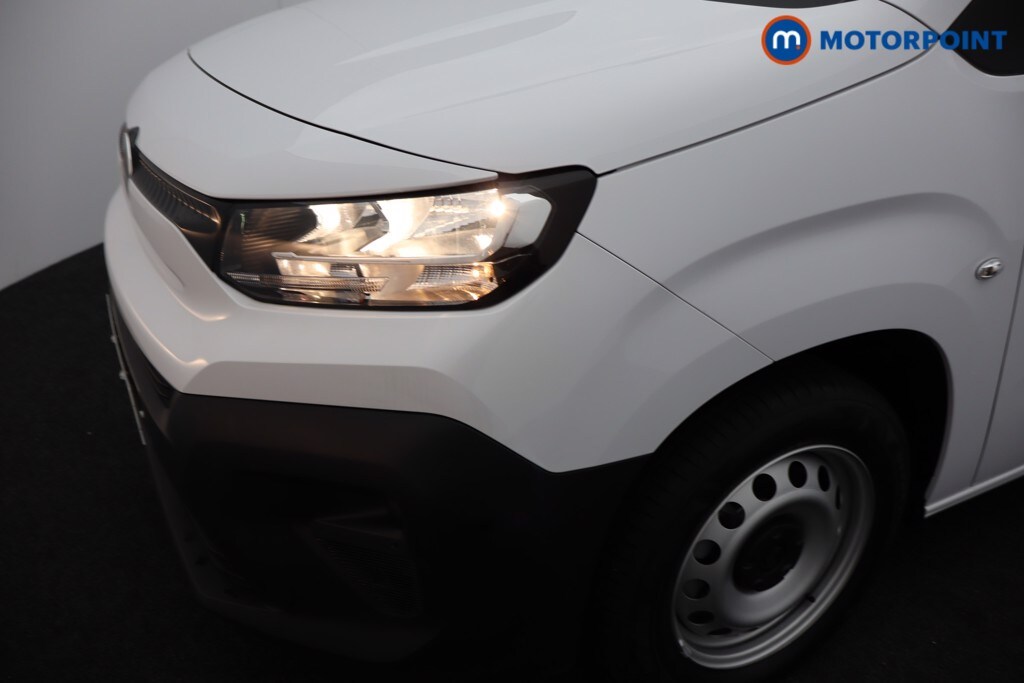 Used Citroen Berlingo 2025 for sale - 76442521: Photo 29