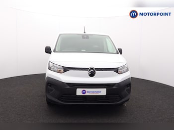 Used Citroen Berlingo 2025 for sale - 76442521: Photo
