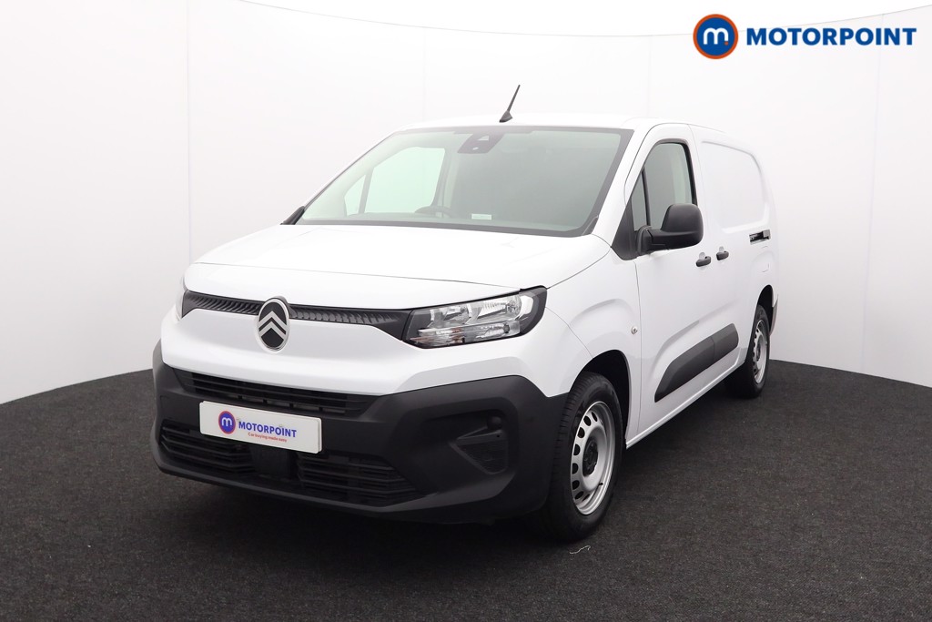 Used Citroen Berlingo 2025 for sale - 76442521: Photo 3