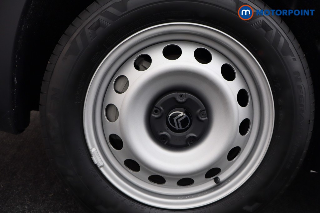 Used Citroen Berlingo 2025 for sale - 76442521: Photo 30