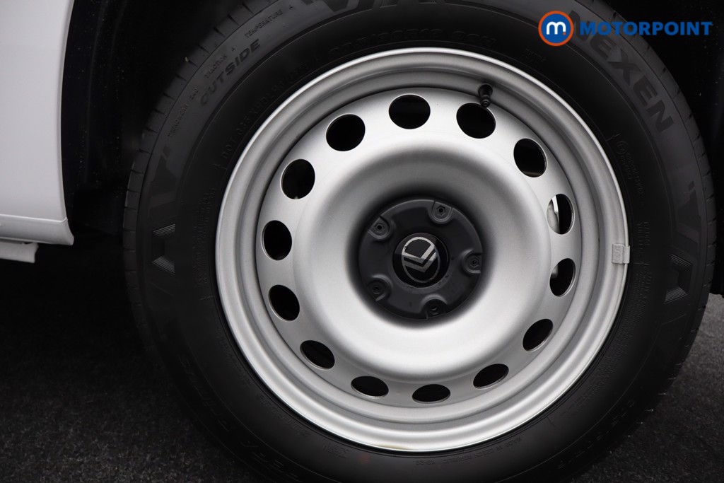 Used Citroen Berlingo 2025 for sale - 76442521: Photo 31